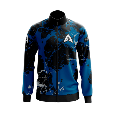 AccessTheGlory Esports Premium Jacket front