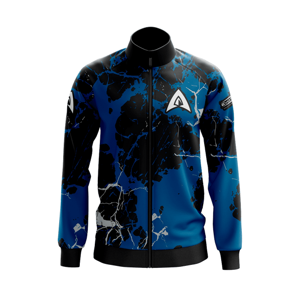 AccessTheGlory Esports Premium Jacket front