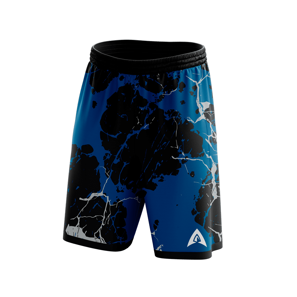 AccessTheGlory Esports Premium Shorts
