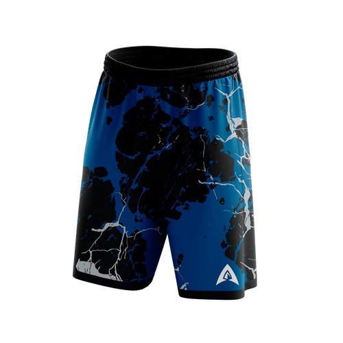AccessTheGlory Esports Premium Shorts