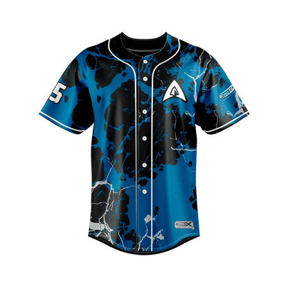 AccessTheGlory Premium Baseball Jersey front