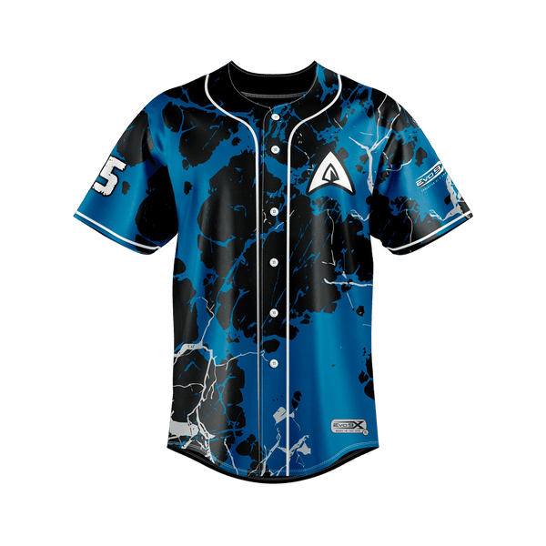 AccessTheGlory Premium Baseball Jersey front