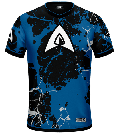 AccessTheGlory Premium Esports Jersey front