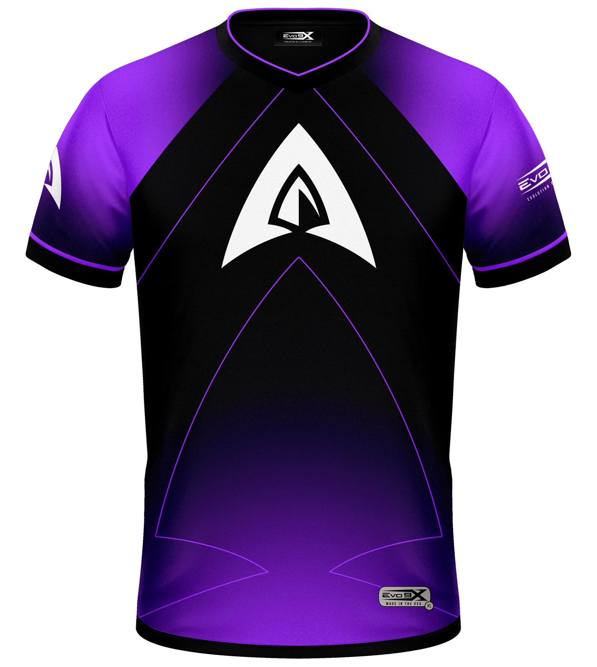 AccessTheGlory Pro Jersey