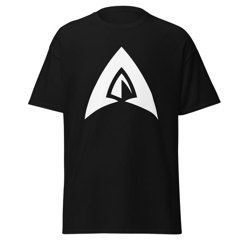 AccessTheGlory Unisex T-Shirt black