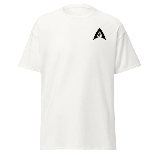AccessTheGlory Unisex T-Shirt front 