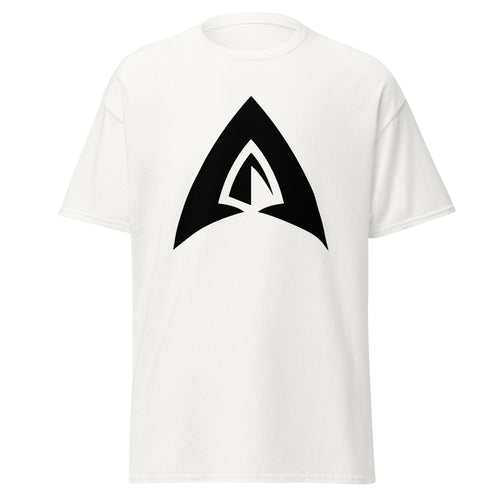 AccessTheGlory Unisex T-Shirt white 