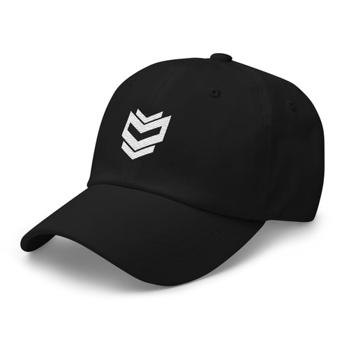 Admire Region Esports Unisex Classic Dad hat left 