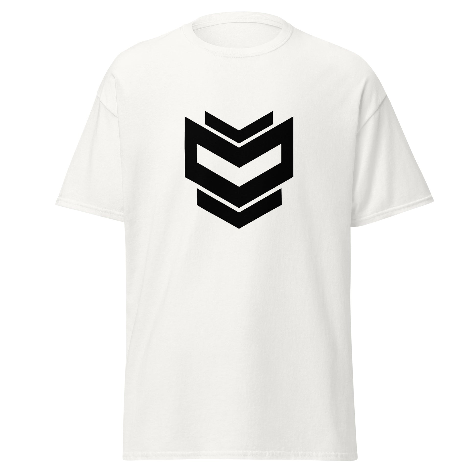 Admire Region Esports Unisex Classic T-Shirt white