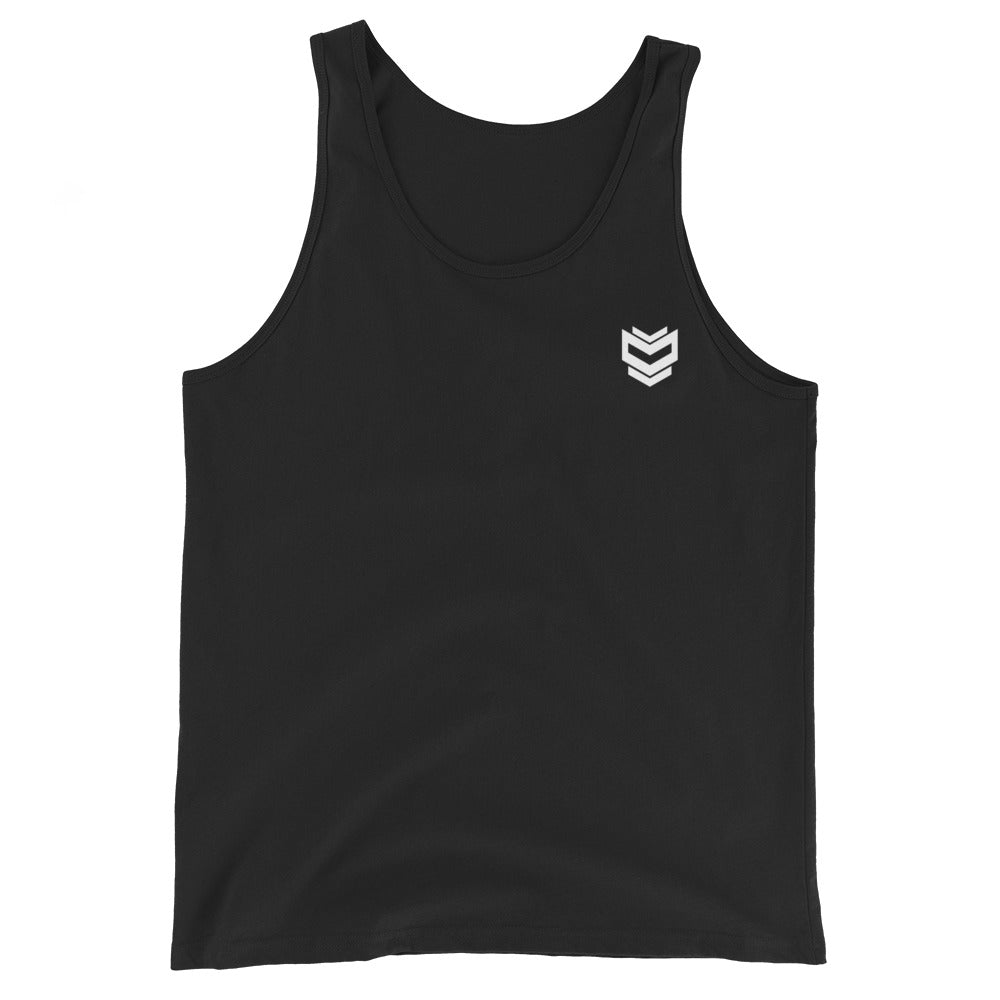 Admire Region Esports Unisex Classic Tank Top