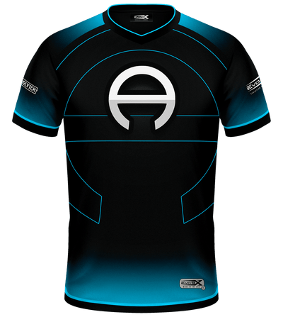 Advance Premium Esports Jersey front