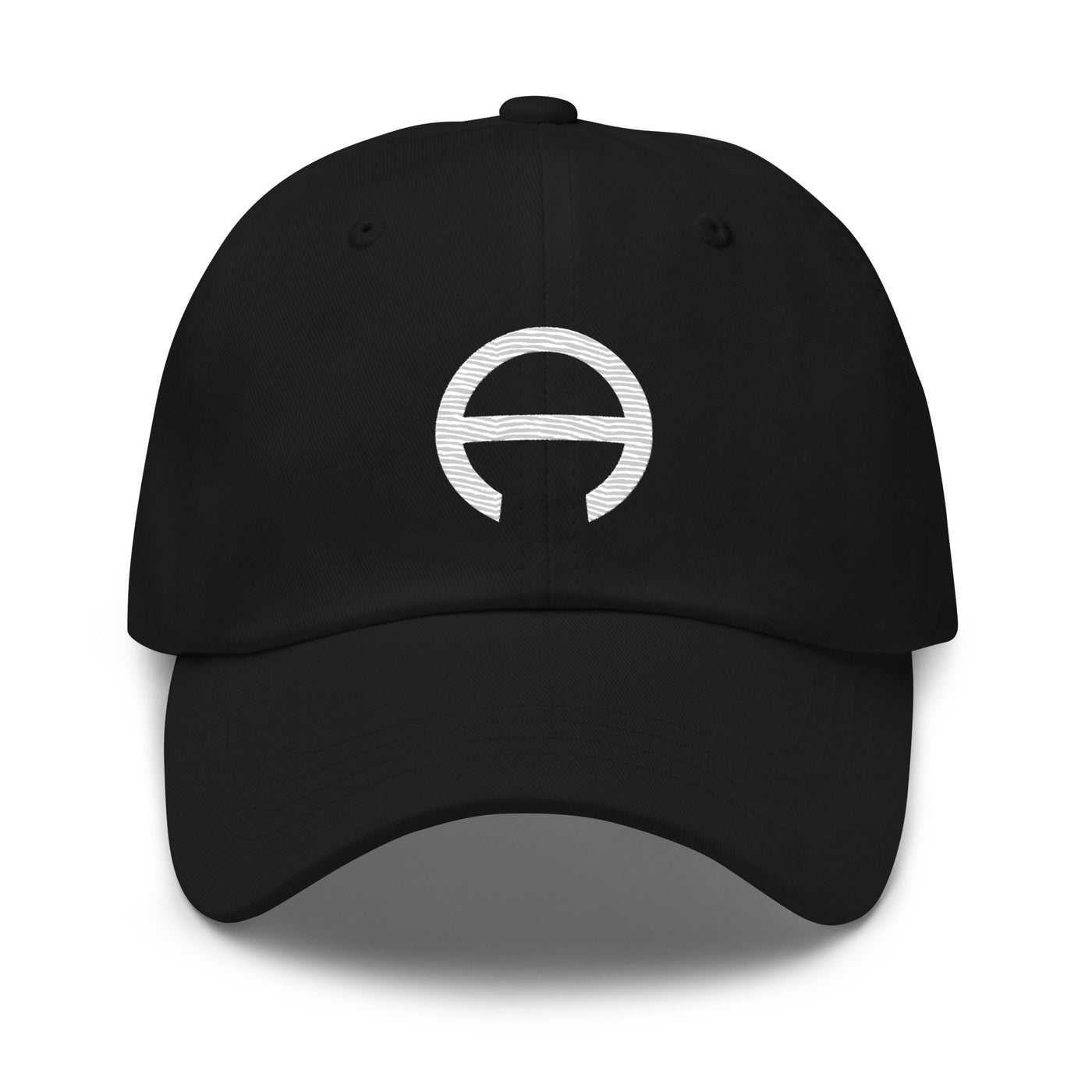 Advance Unisex Esports Classic Dad hat black