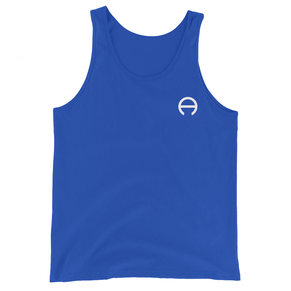 Advance Unisex Esports Classic Tank Top