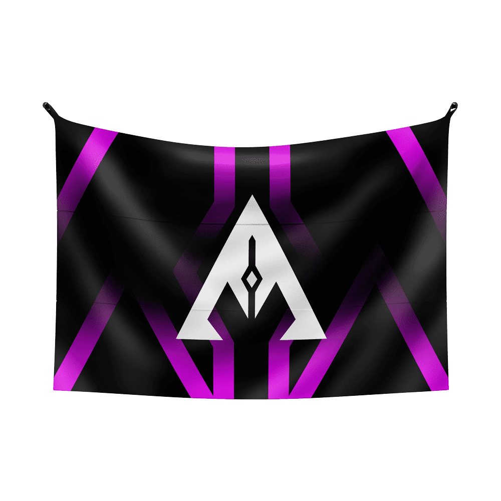 Advizt Esports Premium Flag