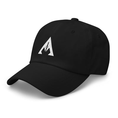 Advizt Esports Unisex Classic Dad hat left 