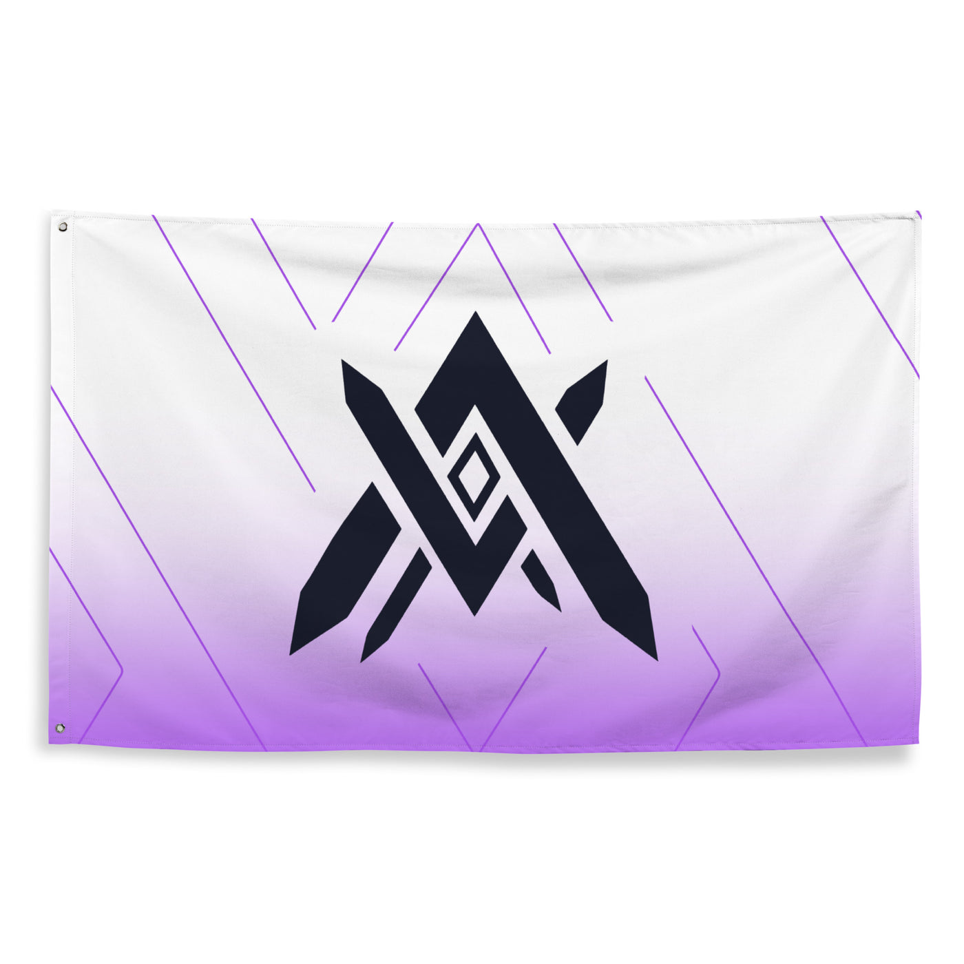 Aevra Esports Premium Flag