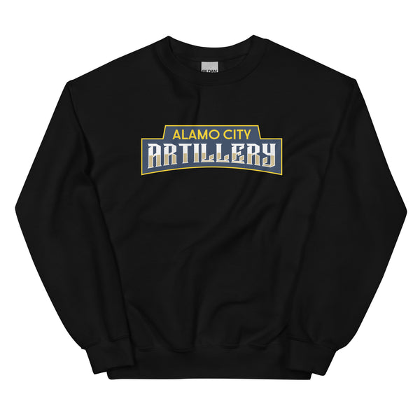 Alamo City Artillery Unisex Sweatshirt