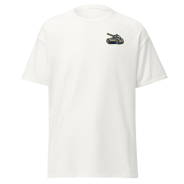 Alamo City Artillery Unisex T-Shirt whitee