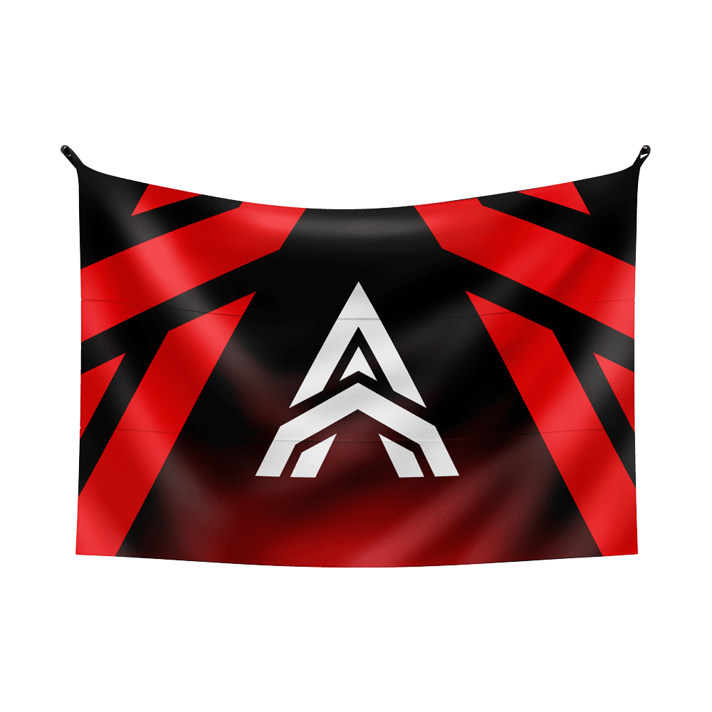 Alink Esports Premium Flag