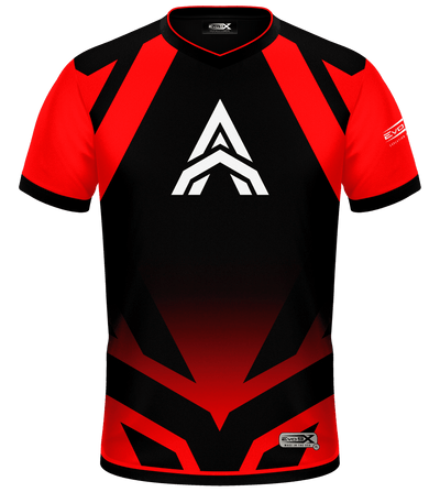 Alink Premium Esports Jersey front