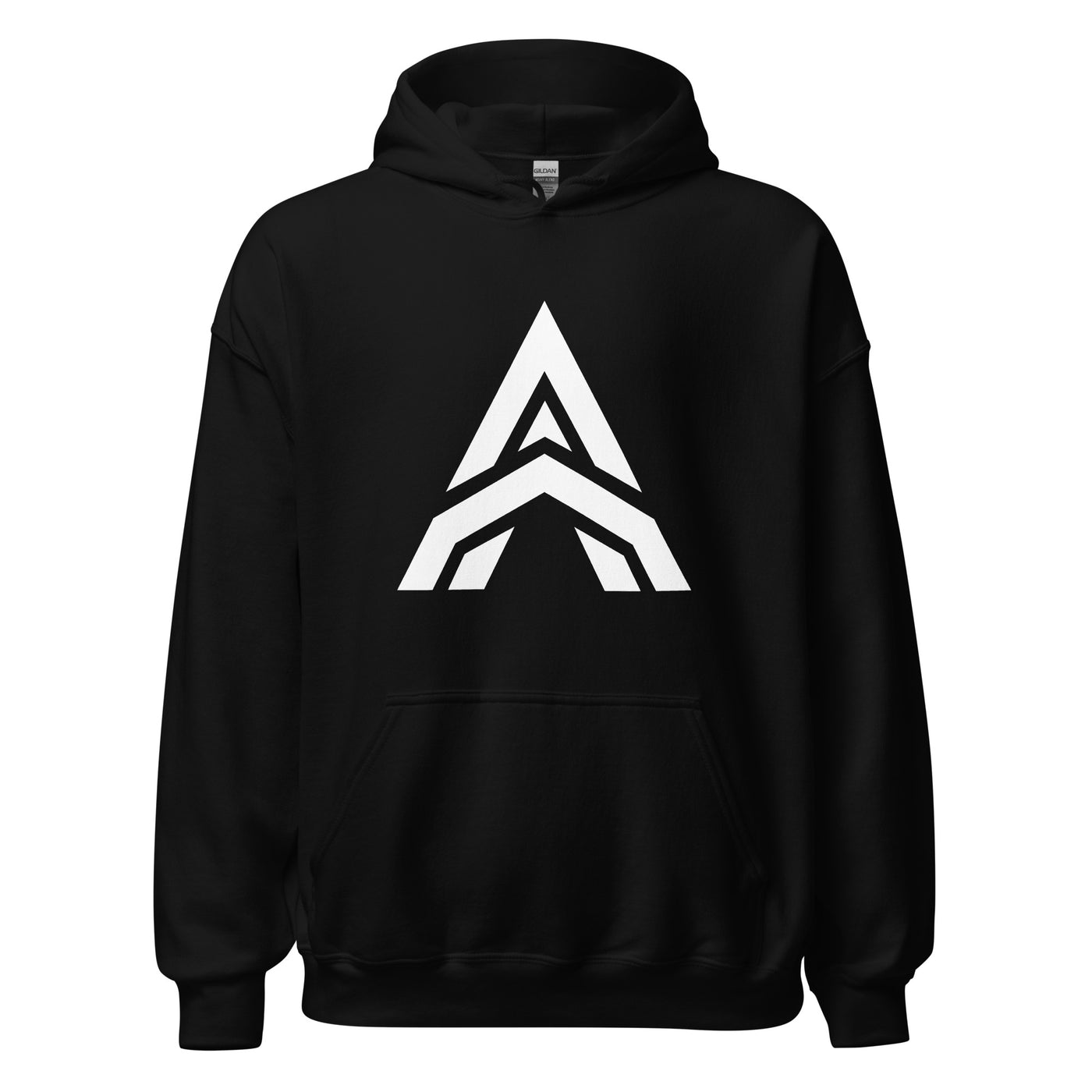 Alink Unisex Esports Classic Hoodie black 