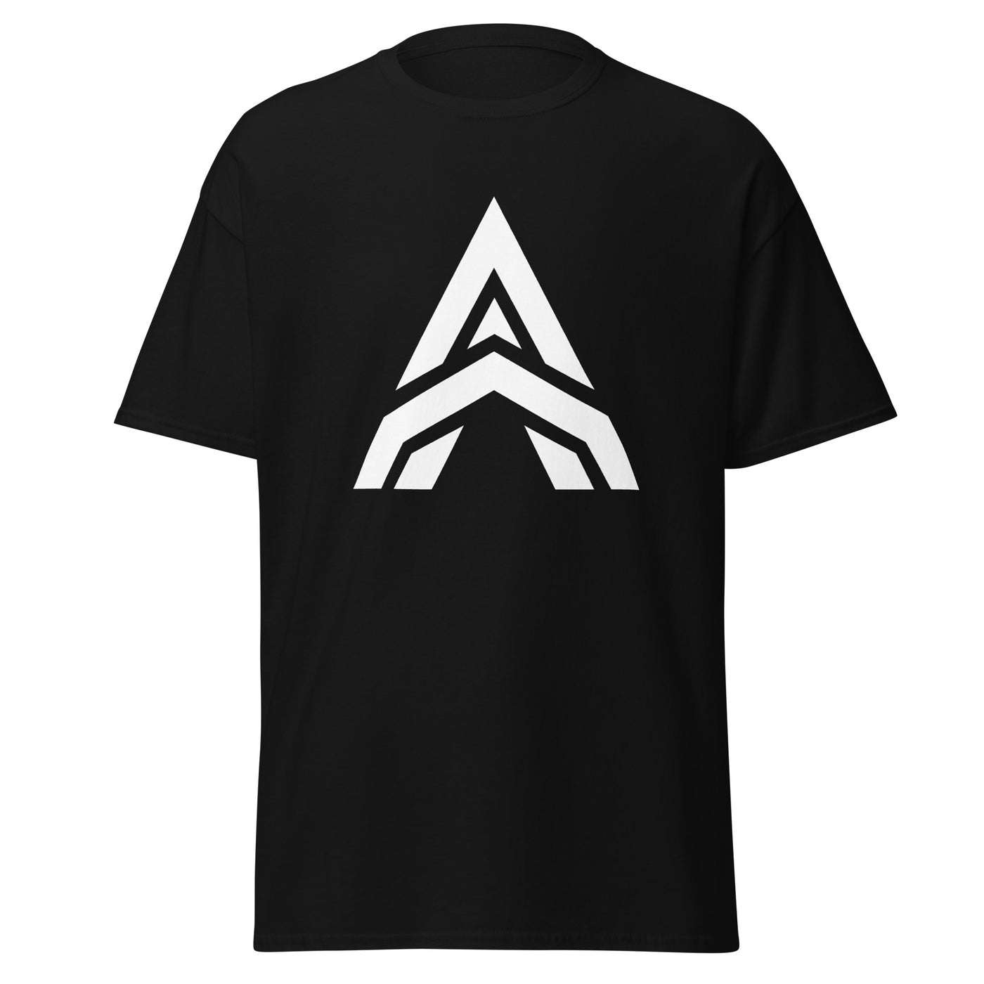 Alink Unisex Esports Classic T-Shirt black