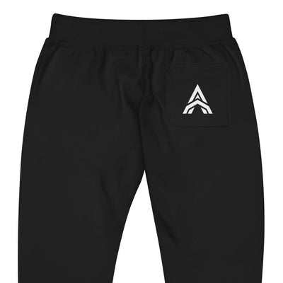 Alink Unisex Esports Classic fleece sweatpants black 