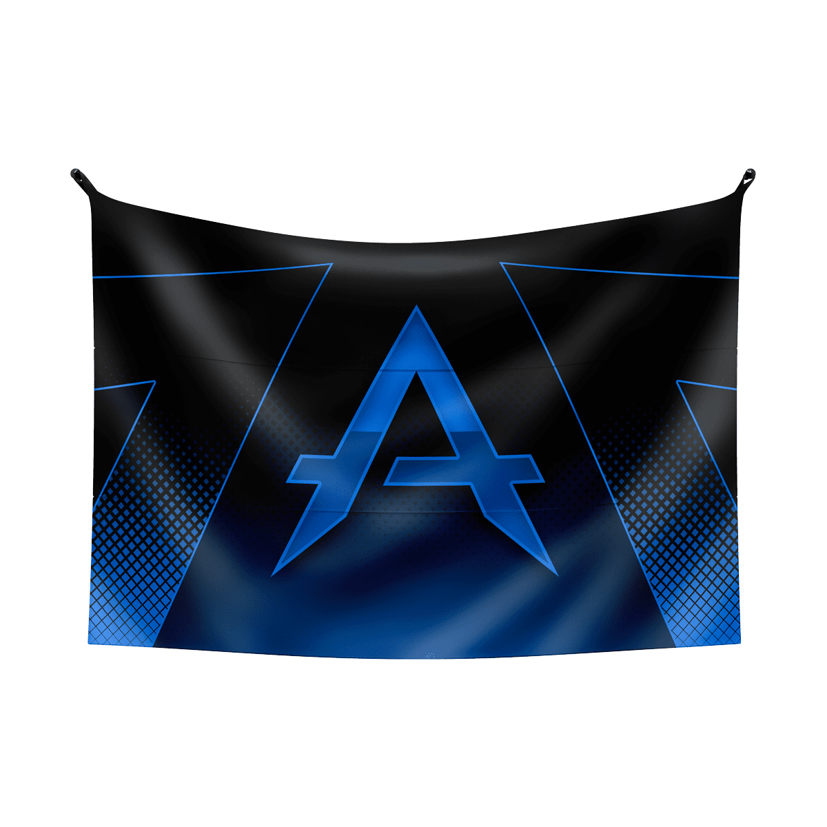 Altitude Esports Premium Flag