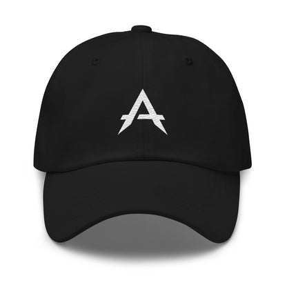 Altitude Esports Unisex Classic Dad hat black front