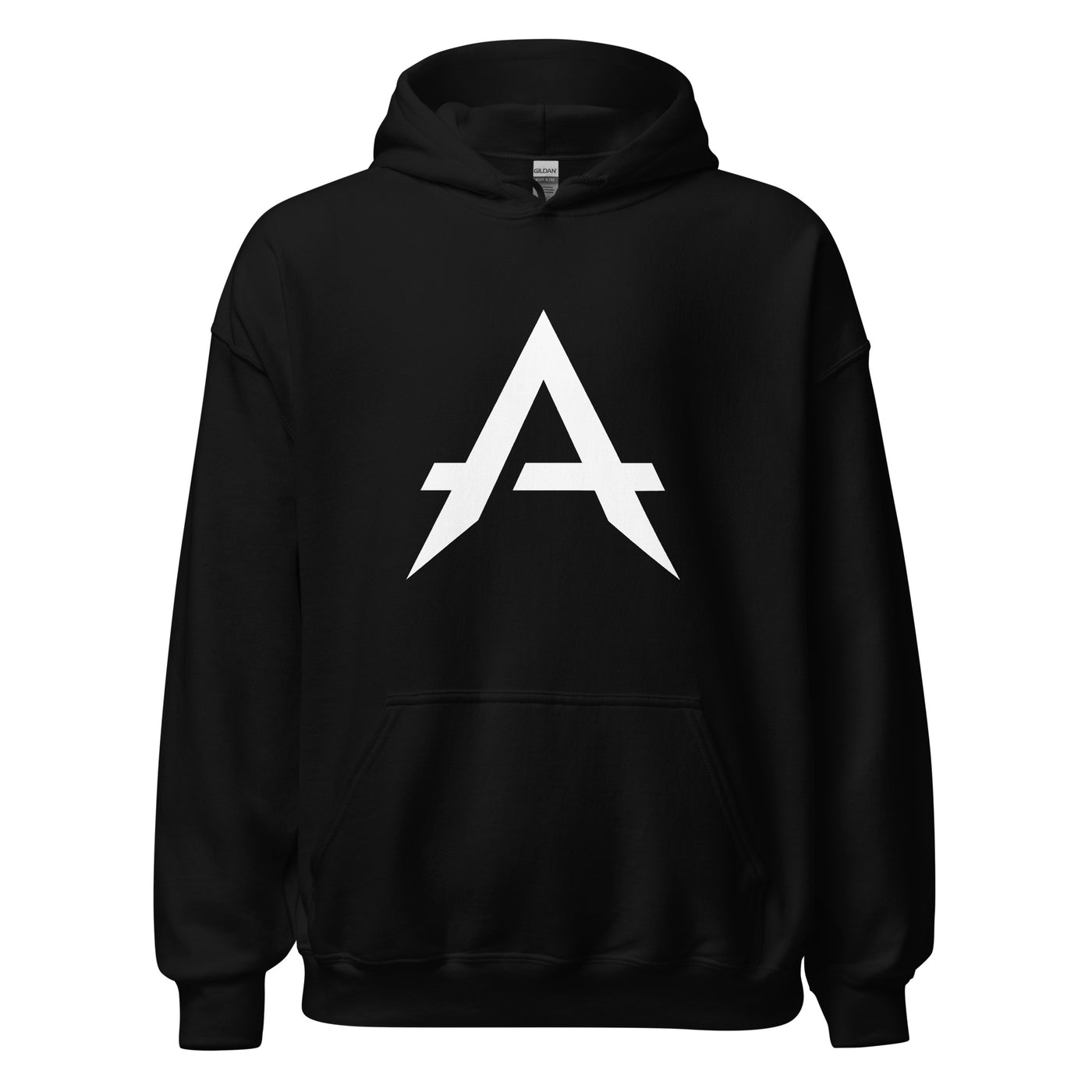 Altitude Esports Unisex Classic Hoodie black