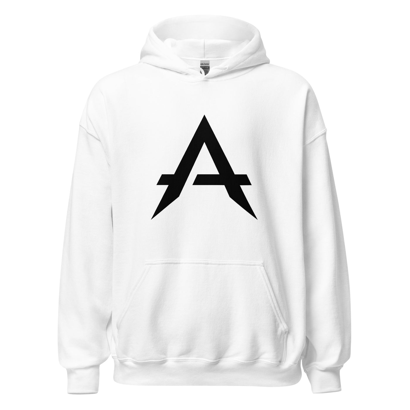 Altitude Esports Unisex Classic Hoodie white