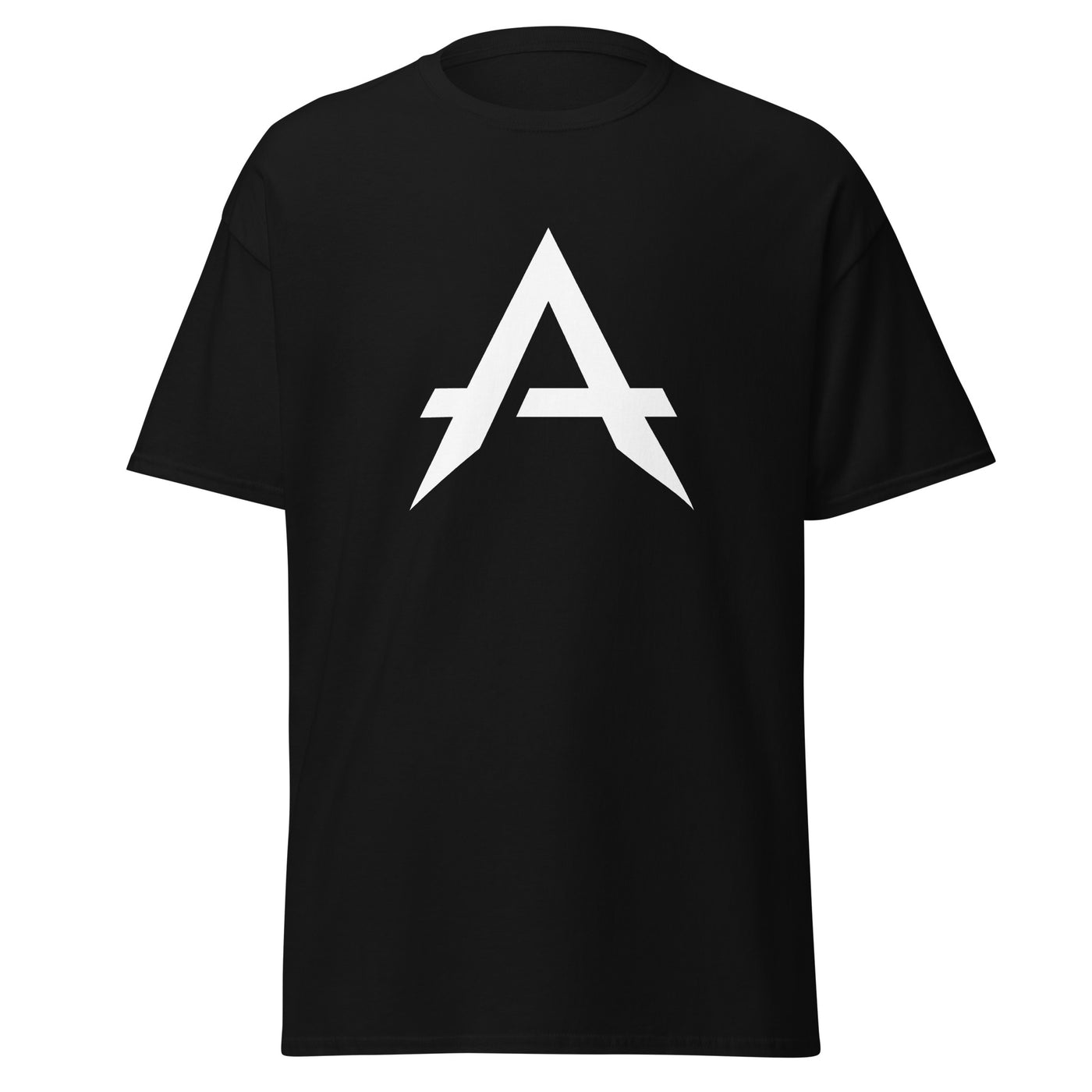 Altitude Esports Unisex Classic T-Shirt black 