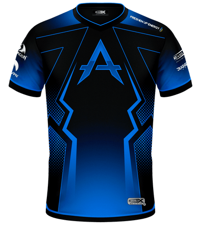 Altitude Premium Esports Jersey – Evo9x Esports