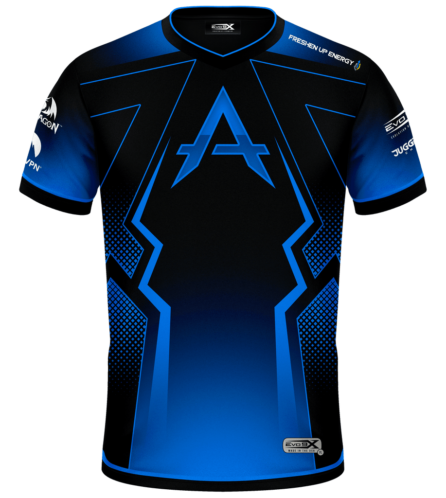 【DNG】DetonatioN ユニフォーム 2019ver.【eSports】 Altitude_Premium_Esports_Jerse