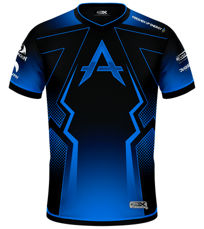 Altitude Premium Esports Jersey front