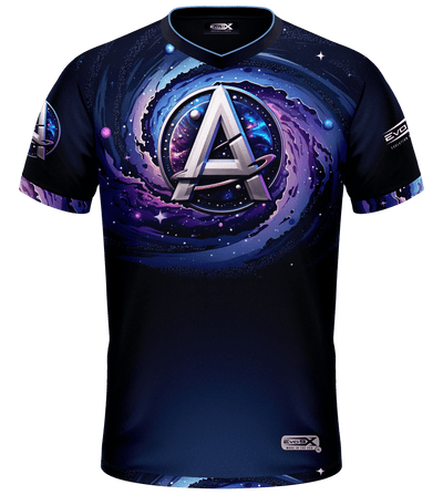 Andromeda Pro Jersey front