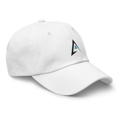 Apex-2 Esports Unisex Dad hat right front 