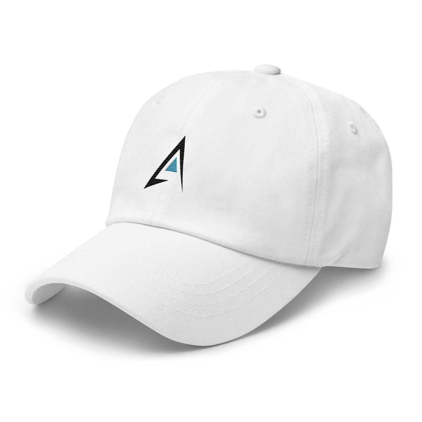 Apex-2 Esports Unisex Dad hat white eft 