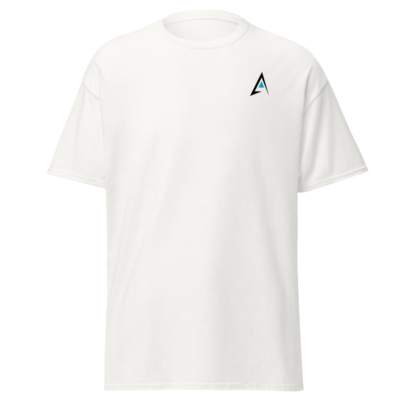 Apex-2 Esports Unisex T-Shirt white