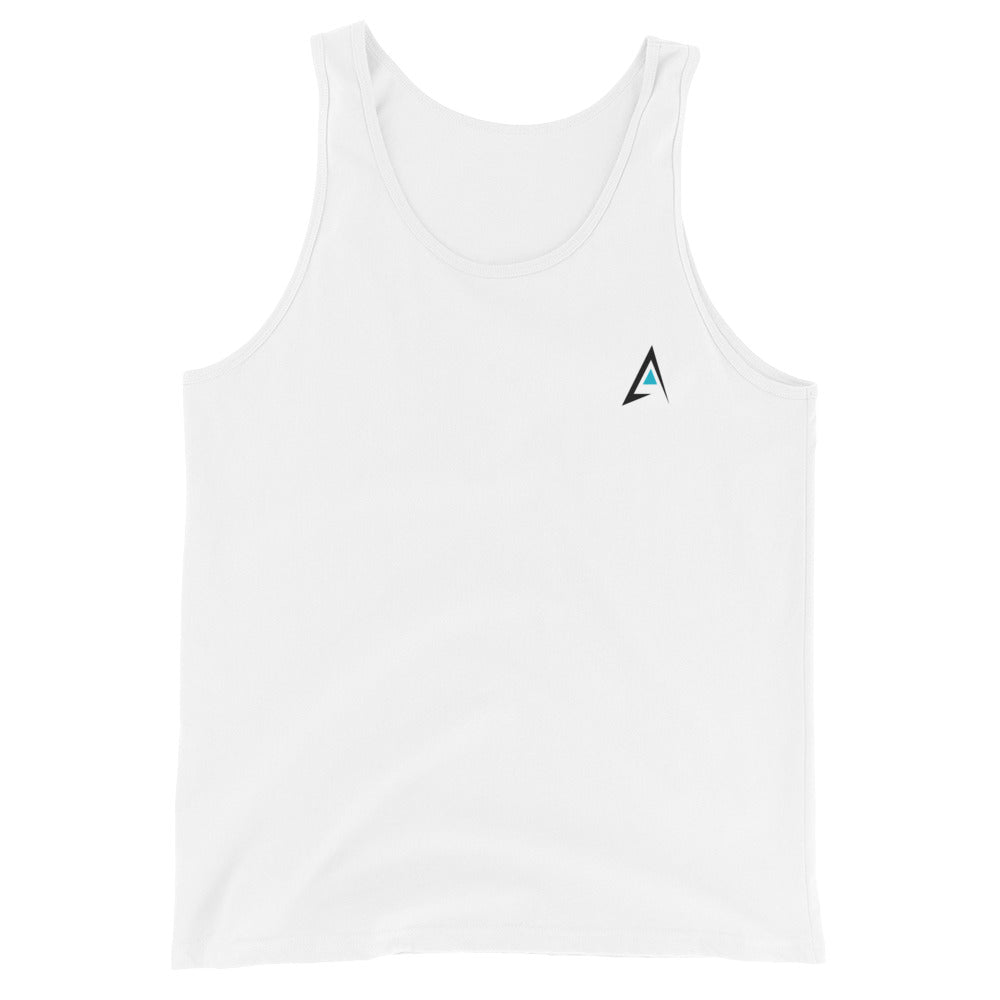 Apex-2 Esports Unisex Tank Top