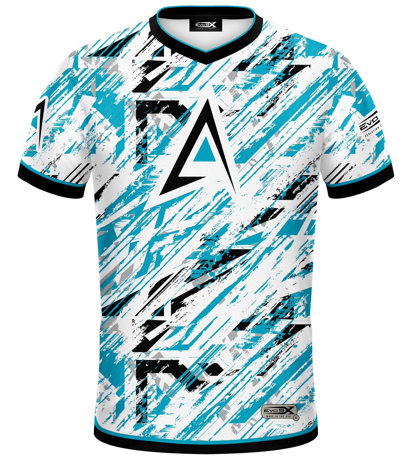 Apex-2 Premium Esports Jersey front