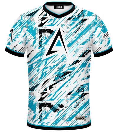 Apex-2 Premium Esports Jersey front