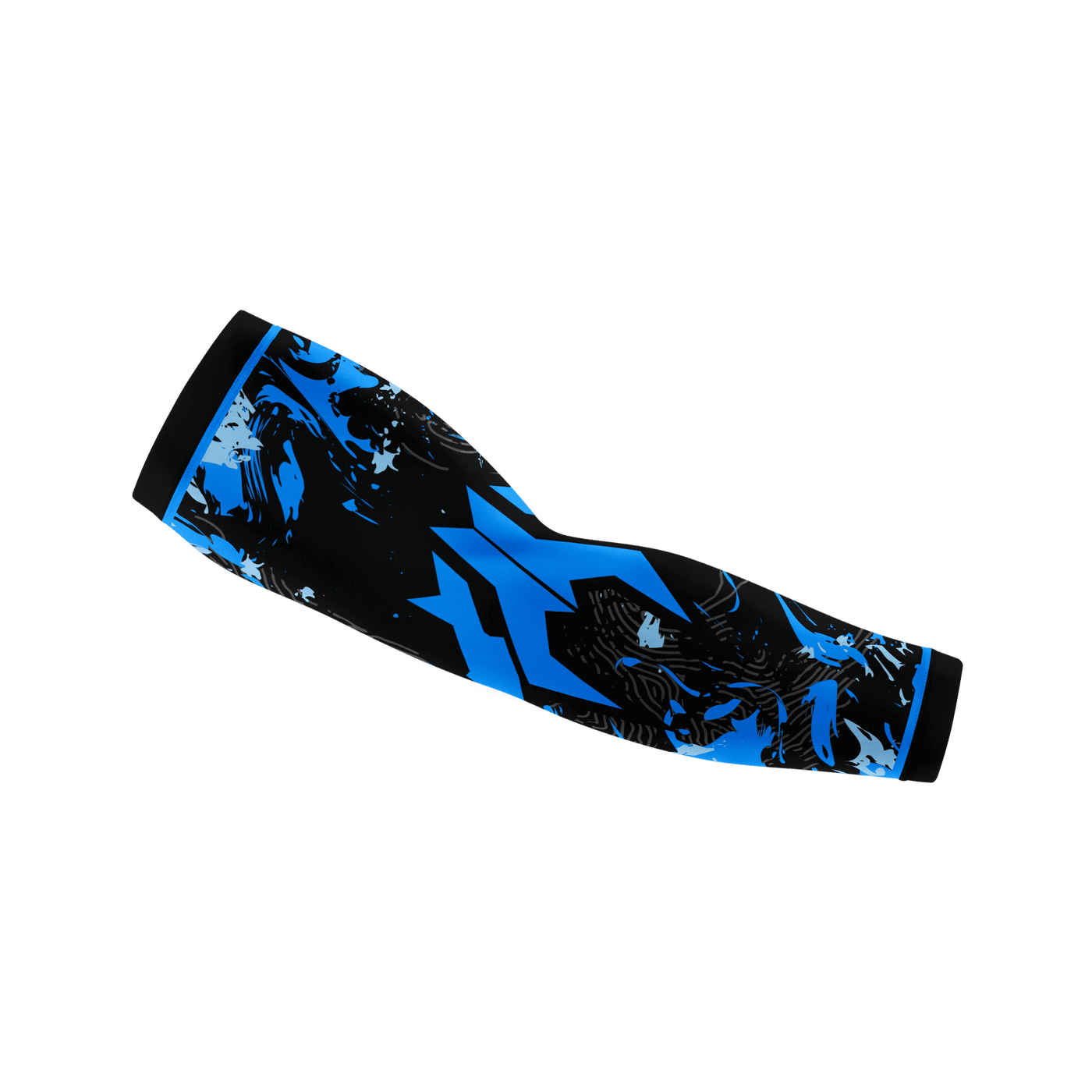 Aquatic Esports Compression Arm Sleeve