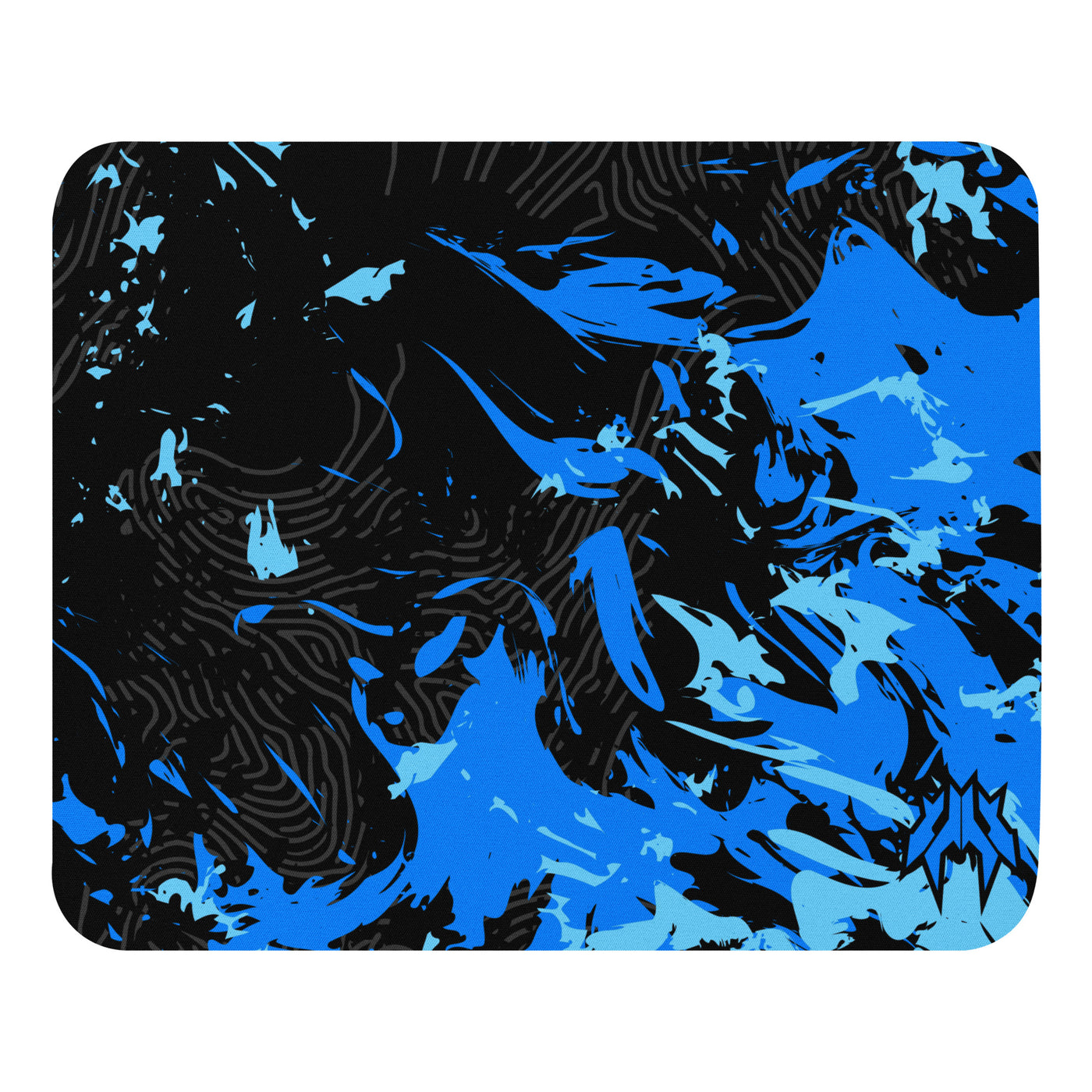 Aquatic Esports Mouse pad