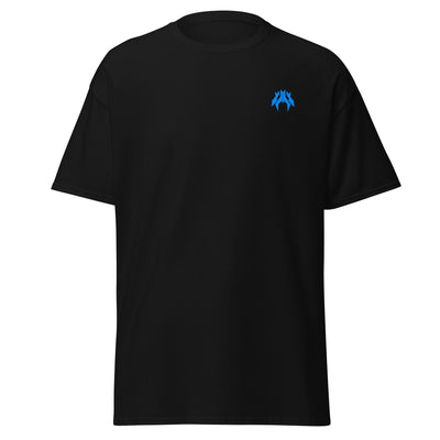 Aquatic Esports Unisex T-Shirt black 