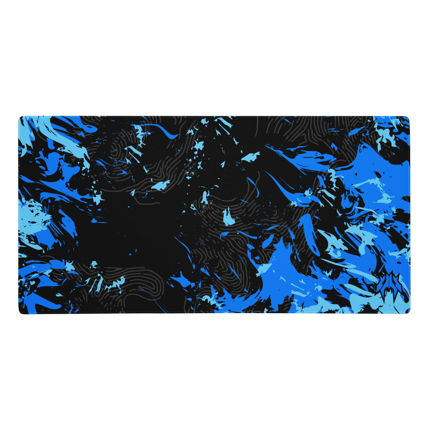 Aquatic Gaming mouse pad