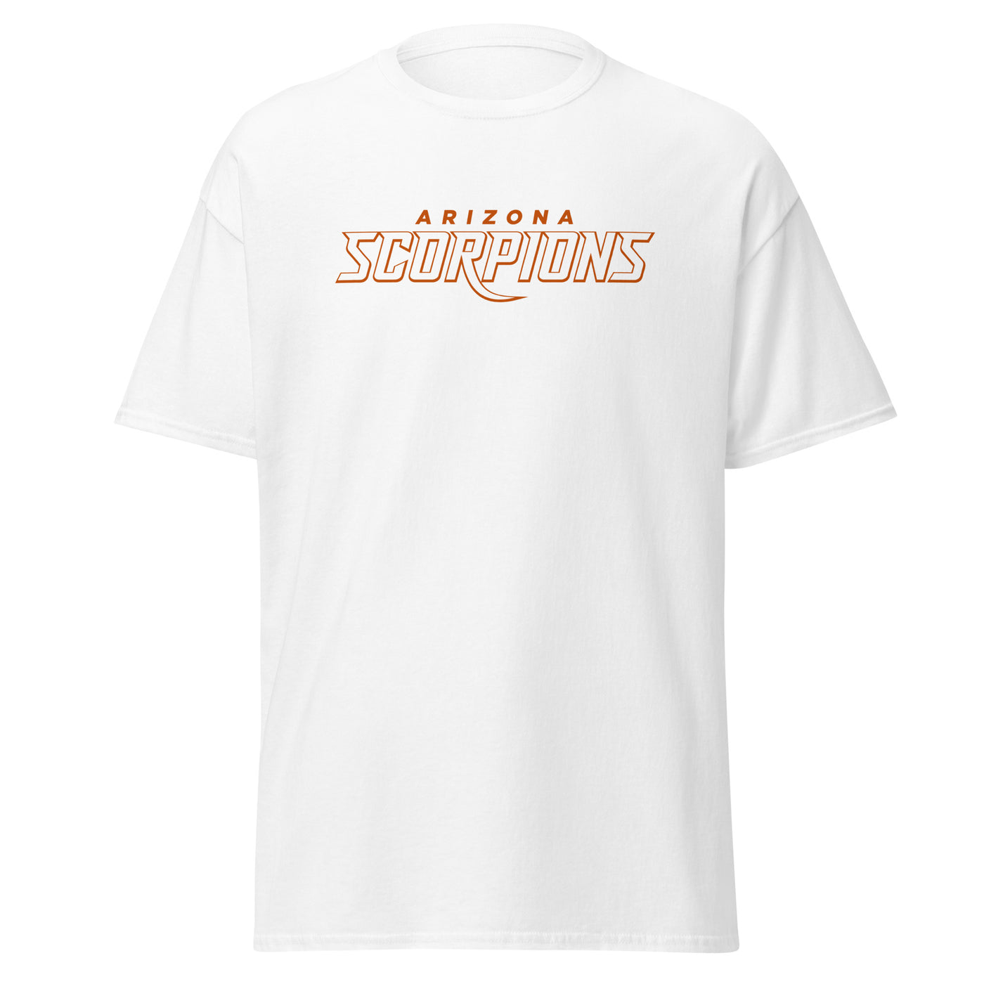 Arizona scorpions Unisex T-Shirt