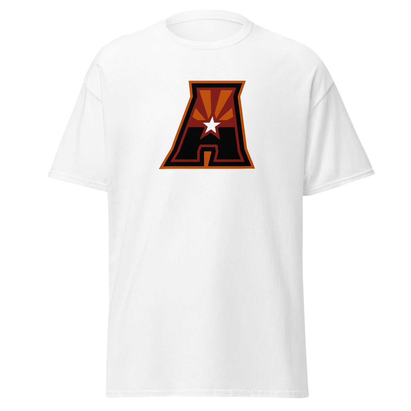 Arizona scorpions Unisex T-Shirt 2