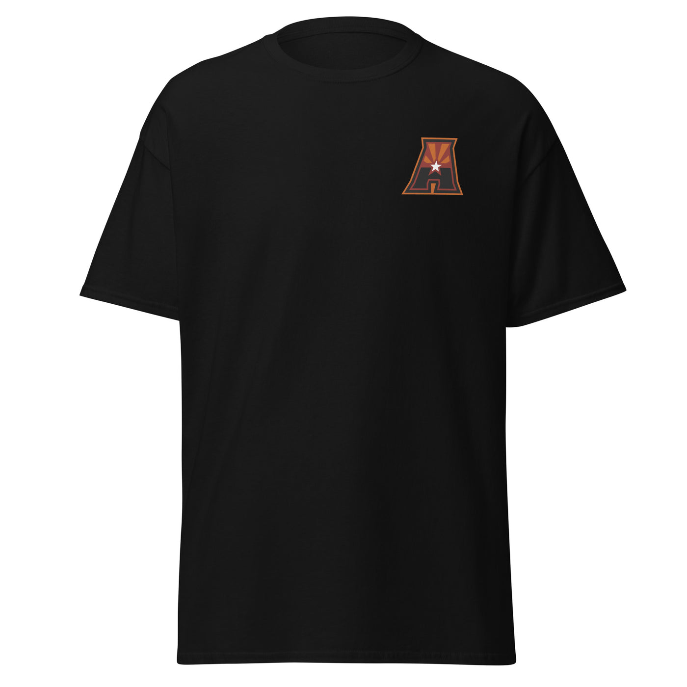 Arizona scorpions Unisex T-Shirt 3