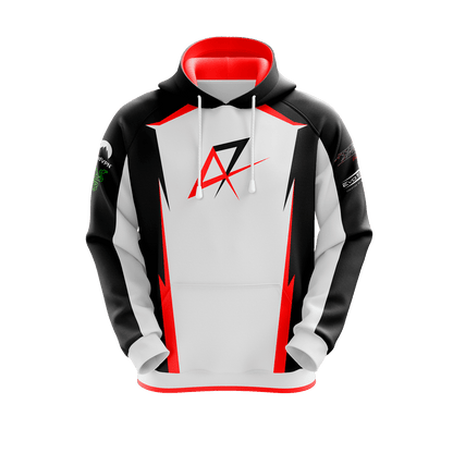 Arrival7 Esports Premium Hoodie 2k24
